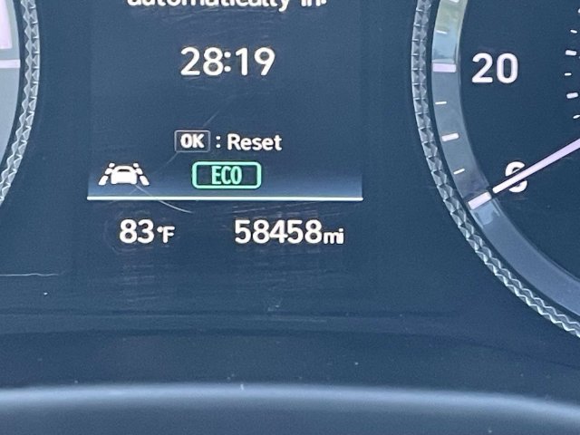 Certified 2022 Hyundai Sonata Blue FWD image 18