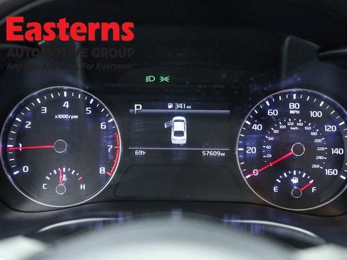 Used 2023 Kia Forte LXS image 18