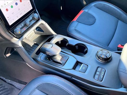 Used 2024 Ford Ranger Raptor image 17