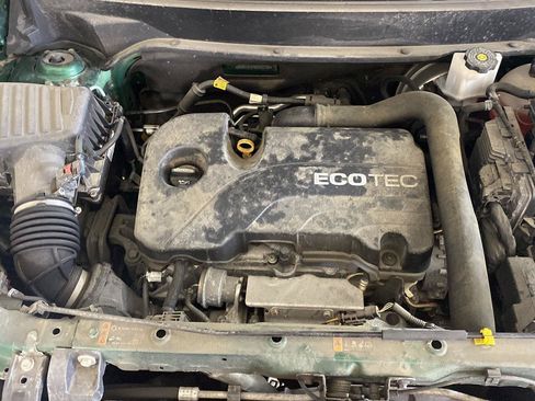 Used 2019 Chevrolet Equinox LT w/ Driver Convenience Package FWD image 54