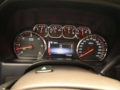 Used 2014 GMC Sierra 1500 SLT w/ SLT Preferred Package AWD/4WD image 16