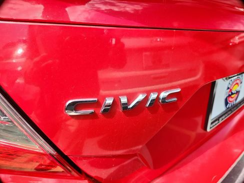 Used 2017 Honda Civic Si image 25