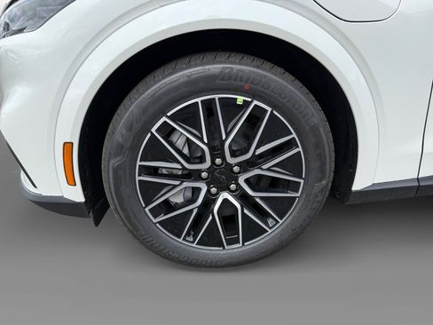 New 2025 Ford Mustang Mach-E Premium image 9