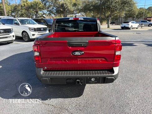 New 2026 Ford Maverick XLT w/ XLT Luxury Package image 6