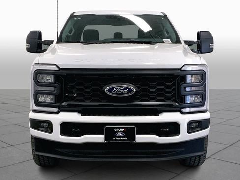 New 2026 Ford F250 XL w/ STX Appearance Package image 3