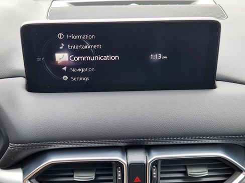Certified 2023 MAZDA CX-5 AWD 2.5 S image 15