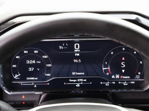 Used 2025 GMC Sierra 1500 SLT image 26