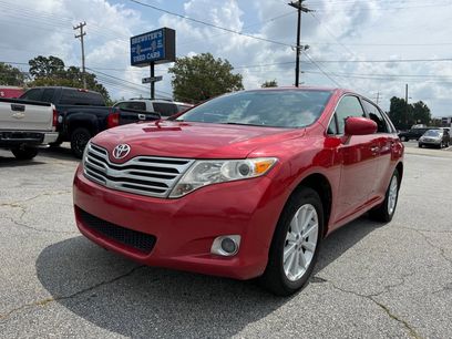 Used 2009 Toyota Venza