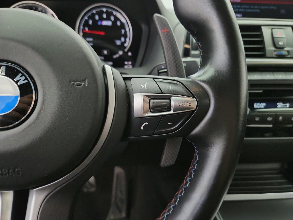 Used 2019 BMW M2 Competition RWD image 20