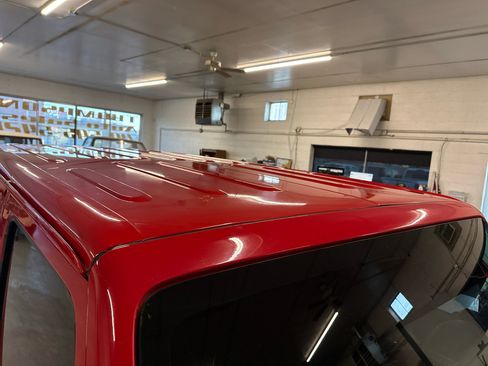 Used 2013 Jeep Wrangler Unlimited Sahara w/ Connectivity Group image 77