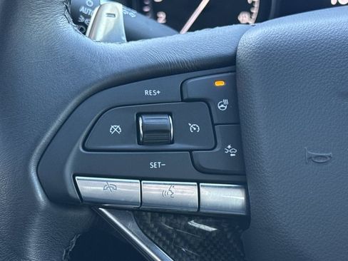 Used 2021 Cadillac XT6 Sport image 24