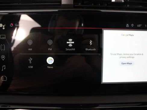 New 2026 GMC Sierra 1500 AT4 w/ AT4 Premium Package image 7