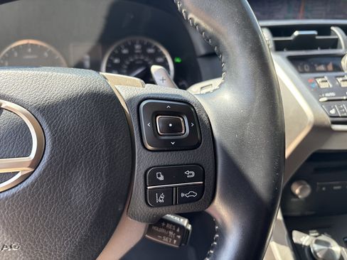 Used 2020 Lexus NX 300 AWD w/ Premium Package image 20
