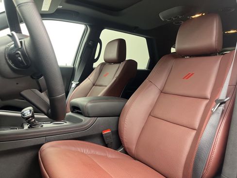 New 2025 Dodge Durango R/T image 9
