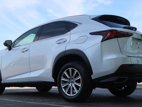 Used 2020 Lexus NX 300 FWD w/ Comfort Package image 13