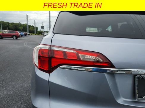 Used 2016 Acura RDX AWD image 28