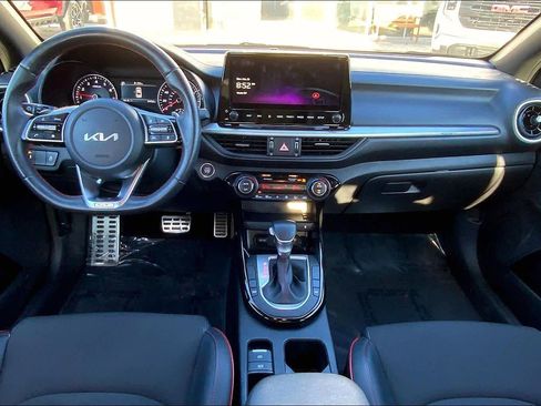 Used 2024 Kia Forte GT image 14