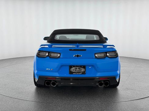 Used 2023 Chevrolet Camaro ZL1 image 4