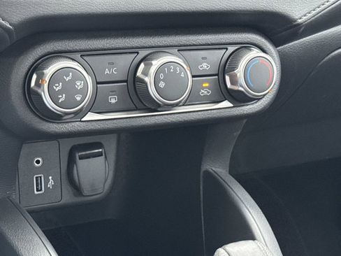 New 2025 Nissan Versa S w/ S Plus Package image 26