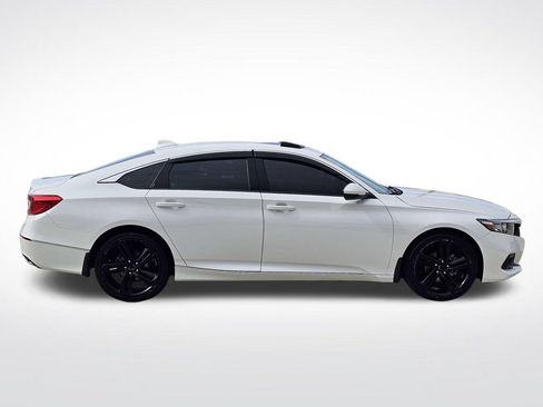 Used 2021 Honda Accord EX-L image 14