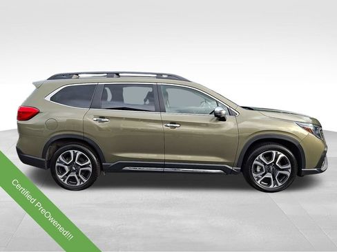 Used 2023 Subaru Ascent Touring AWD/4WD image 7