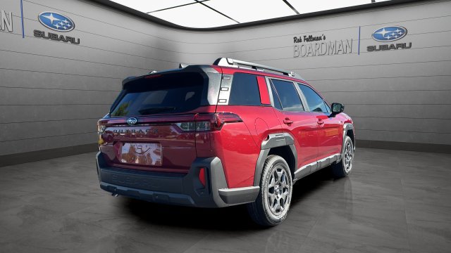 New 2026 Subaru Outback Premium AWD/4WD image 5