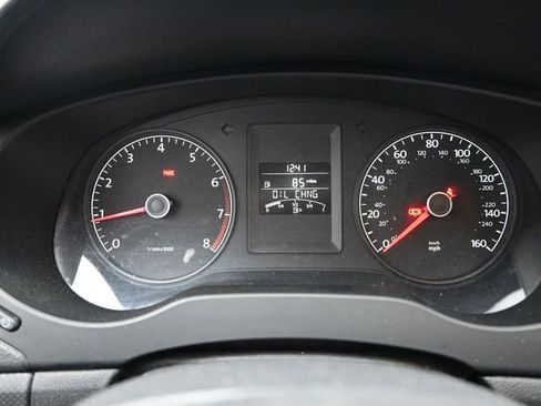 Used 2014 Volkswagen Jetta S image 11