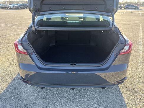 Certified 2026 Toyota Camry SE image 19