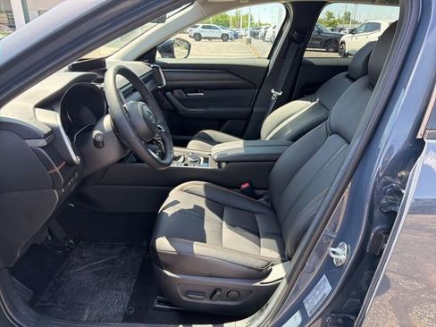 Used 2026 MAZDA CX-50 AWD 2.5 S w/ Weather Package image 10