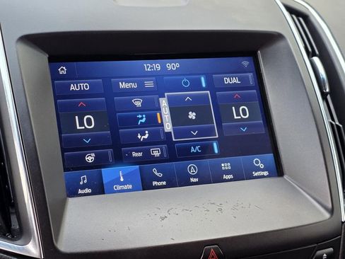 Used 2019 Ford Edge ST w/ Equipment Group 401A image 21