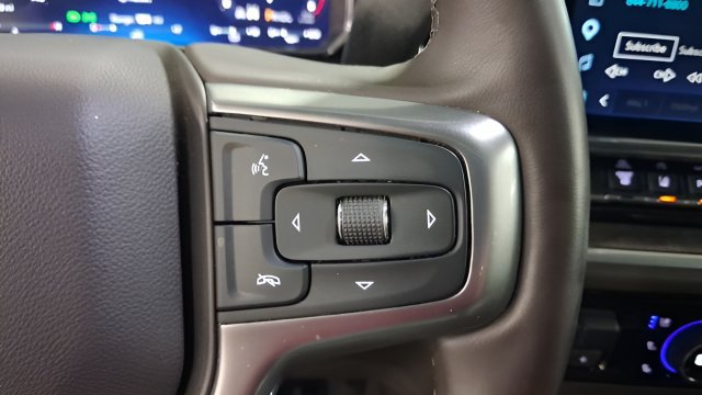 Used 2026 Chevrolet Silverado 3500 LTZ w/ LTZ Premium Package AWD/4WD image 33