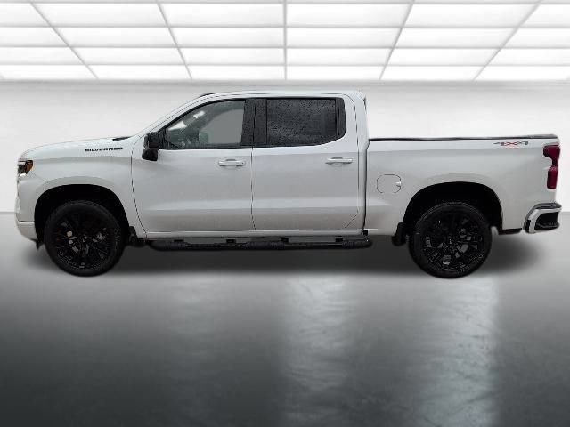 New 2026 Chevrolet Silverado 1500 RST w/ Rally Edition AWD/4WD image 30