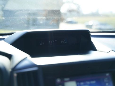 Used 2022 Subaru Forester Premium image 14