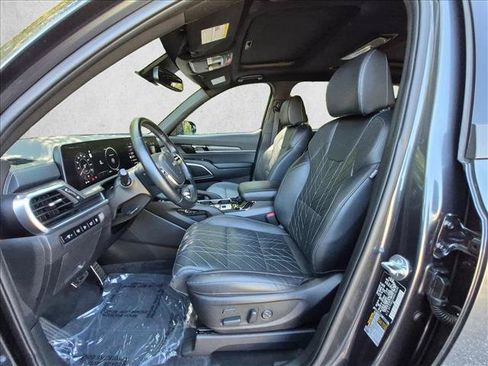 Used 2024 Kia Telluride SX X-Pro AWD/4WD image 17