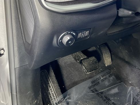 Used 2022 Jeep Compass Latitude w/ Convenience Group AWD/4WD image 10