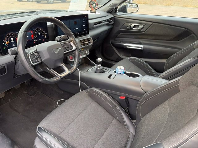 Used 2024 Ford Mustang GT RWD image 15