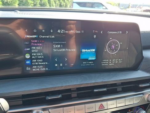 Used 2024 Kia Telluride EX X-Line AWD/4WD image 18