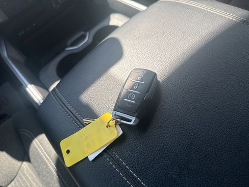 Certified 2019 RAM 1500 Big Horn image 29
