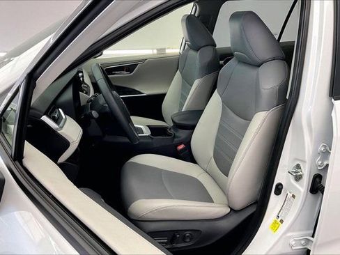 Used 2023 Toyota RAV4 Limited image 18