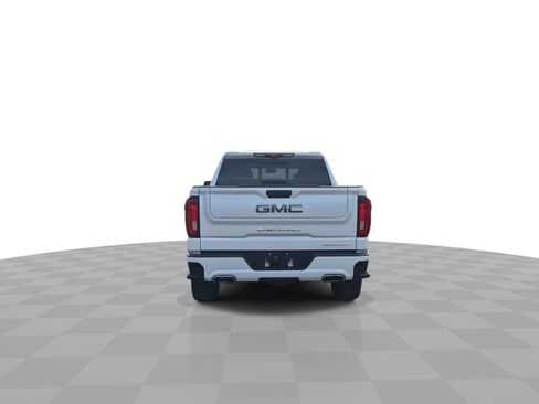 Certified 2024 GMC Sierra 1500 Denali Ultimate AWD/4WD image 7