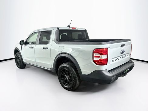 Used 2024 Ford Maverick XL FWD image 5