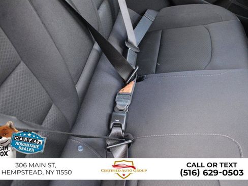 Used 2024 Chevrolet Malibu LT image 27