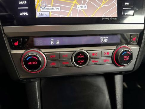 Used 2017 Subaru Legacy 2.5i Sport AWD/4WD image 18