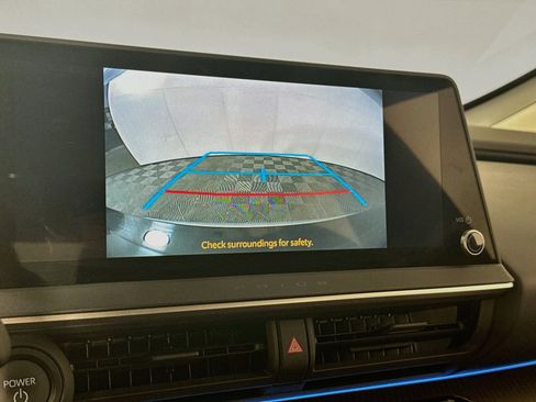 Certified 2026 Toyota Prius XLE AWD/4WD image 16