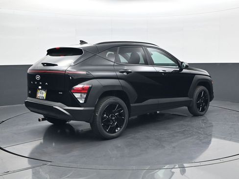 New 2026 Hyundai Kona SEL Sport image 5