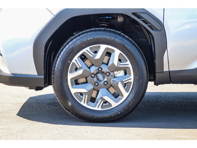 New 2026 Subaru Forester Premium AWD/4WD image 35