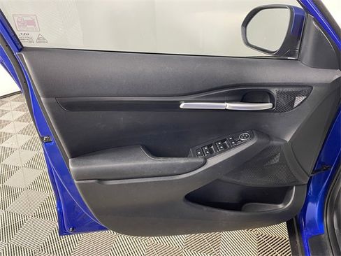 Certified 2022 Kia Seltos LX image 15