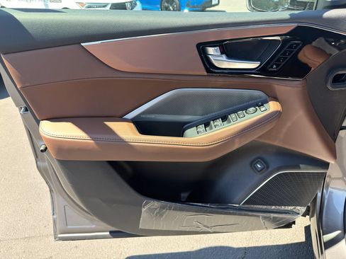 New 2026 Acura MDX SH-AWD w/ Technology Package image 12