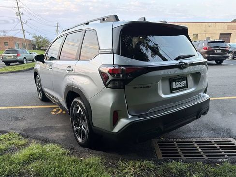 Certified 2026 Subaru Forester Limited AWD/4WD image 6