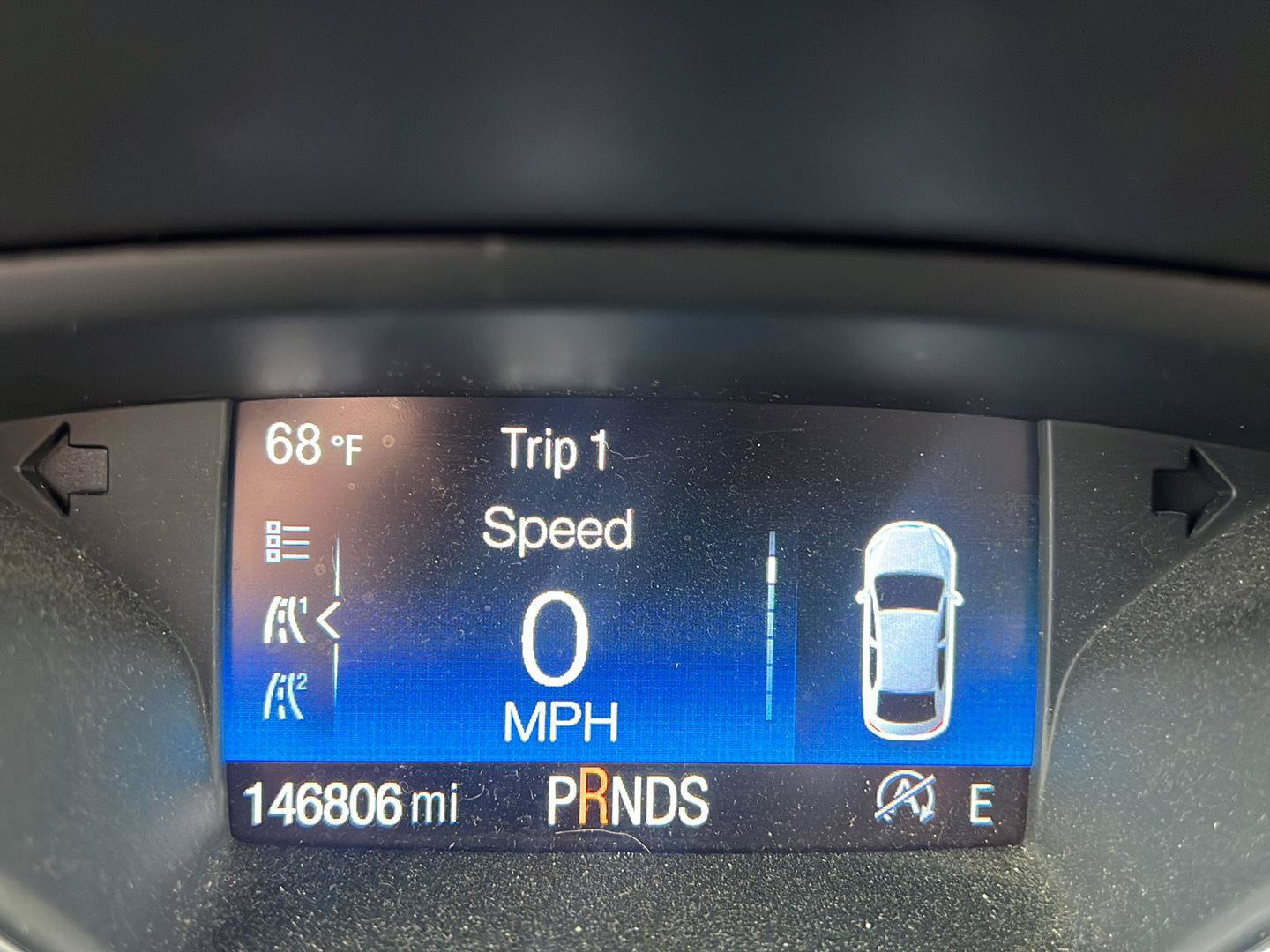 Used 2018 Ford Escape SE AWD/4WD image 21